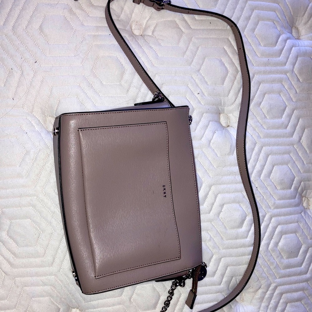 DKNY purse
